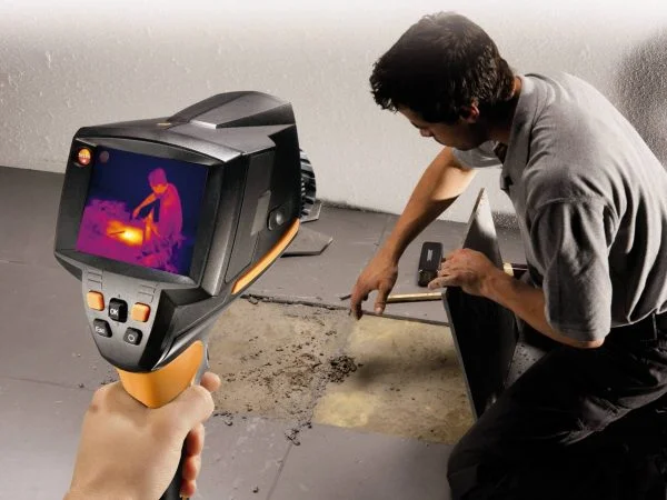 Ardıç Su Kaçağı Tespiti